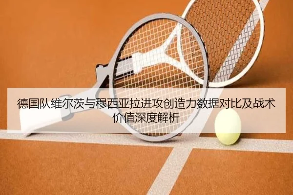 德国队维尔茨与穆西亚拉进攻创造力数据对比及战术价值深度解析
